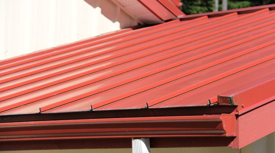 Industrial Roof Maintenance in Rogersville, AL