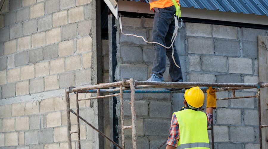 Expert top industrial roofings services in Rogersville, AL